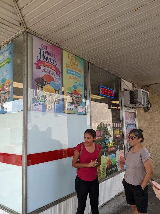 Rita's Italian Ice & Frozen Custard Picture 1