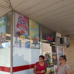 Rita's Italian Ice & Frozen Custard