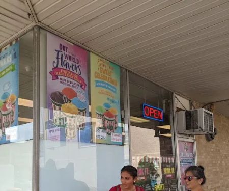 Rita's Italian Ice & Frozen Custard