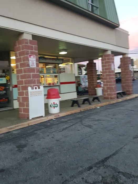Rita's Italian Ice & Frozen Custard Picture 3