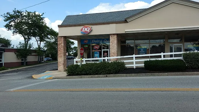 Dairy Queen (Treat) Picture 1
