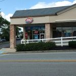 Dairy Queen (Treat)