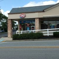 Dairy Queen (Treat) ico