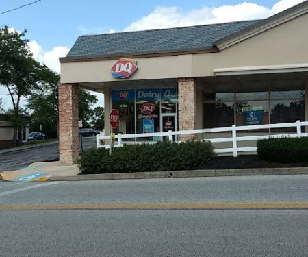 Dairy Queen (Treat)