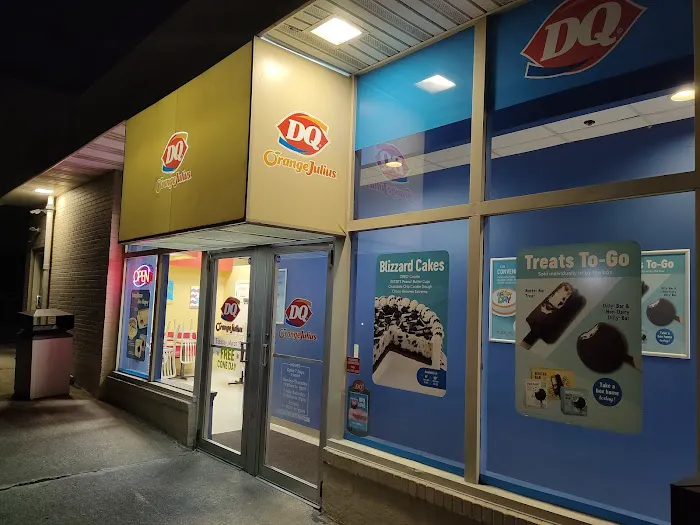 Dairy Queen (Treat) Picture 4
