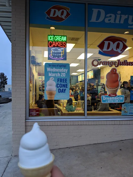 Dairy Queen (Treat) Picture 10
