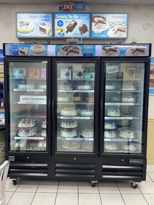 Dairy Queen (Treat) Picture 6