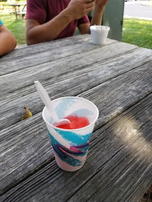 Joe's Water Ice & Ice Cream Picture 1