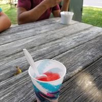 Joe's Water Ice & Ice Cream ico