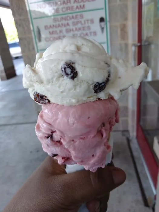 Joe's Water Ice & Ice Cream Picture 8