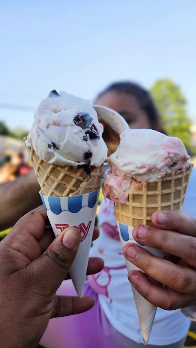 Joe's Water Ice & Ice Cream Picture 9