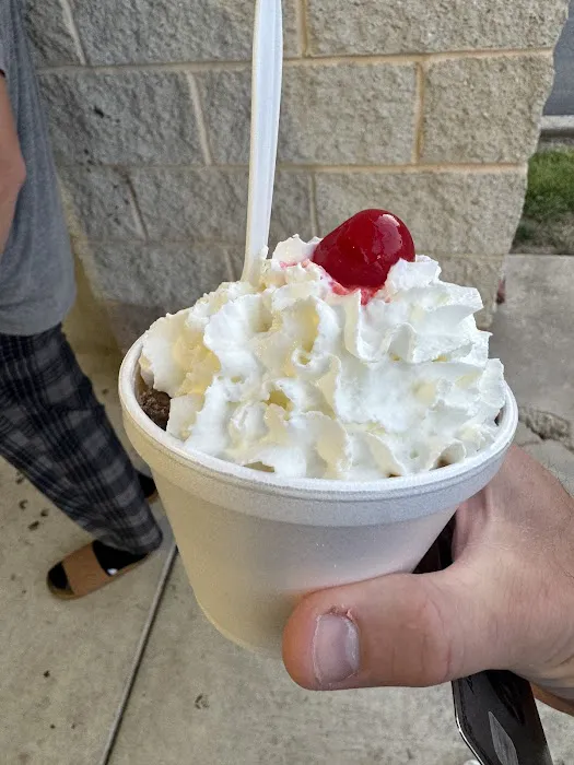 Joe's Water Ice & Ice Cream Picture 6