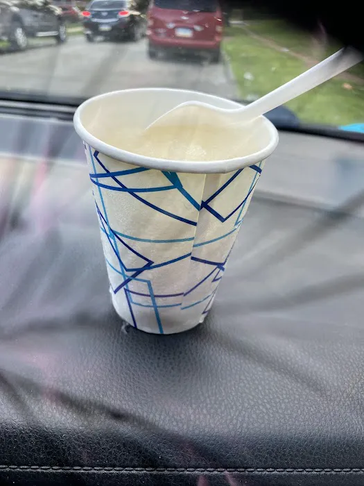 Joe's Water Ice & Ice Cream Picture 7