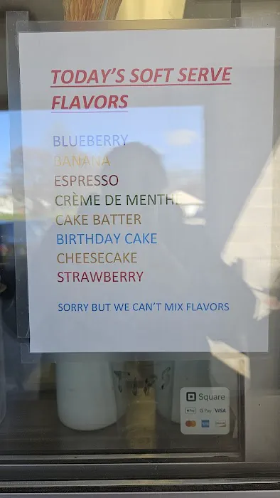 Joe's Water Ice & Ice Cream Picture 5