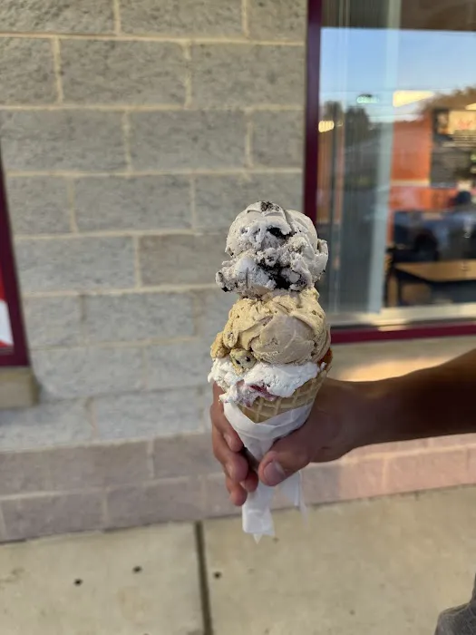 Joe's Water Ice & Ice Cream Picture 2