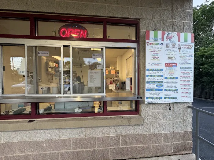 Joe's Water Ice & Ice Cream Picture 4