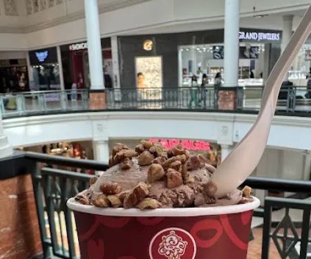 Cold Stone Creamery