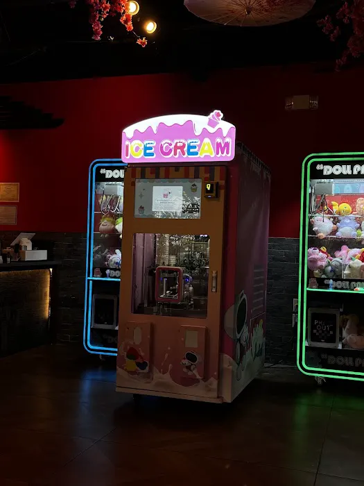 Kiddie Kustoms Sweets Picture 2