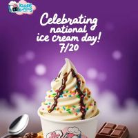 Kiddie Kustoms Sweets ico