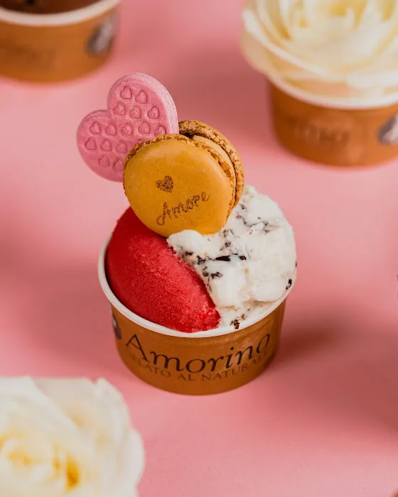 Amorino Picture 10