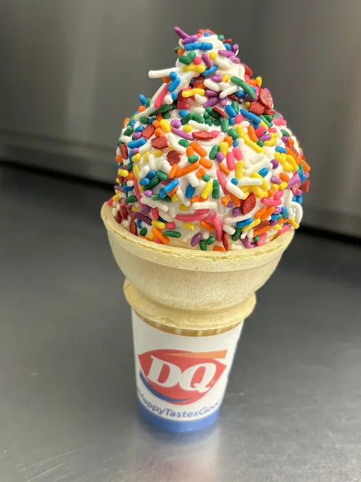 Dairy Queen Picture 3