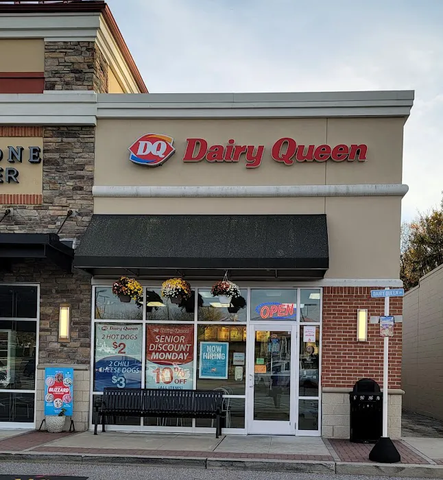 Dairy Queen Picture 9