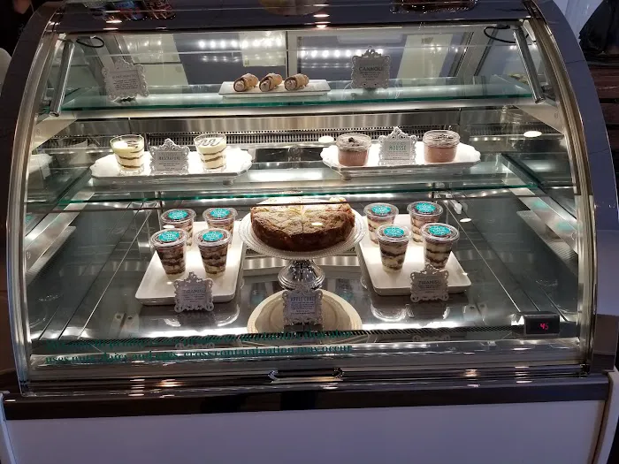 Gemelli - Artisanal Gelato & Dessert Café Picture 10