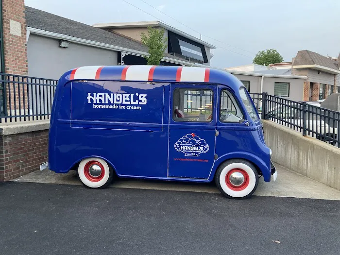 Handel's Homemade Ice Cream & Yogurt Picture 8