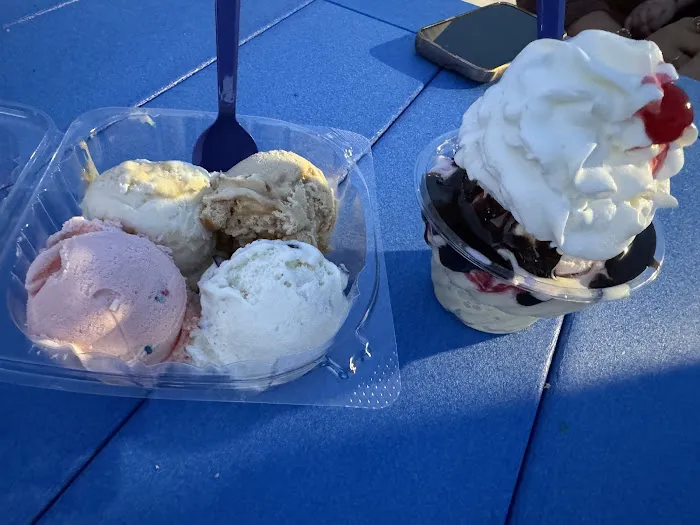 Handel's Homemade Ice Cream & Yogurt Picture 6