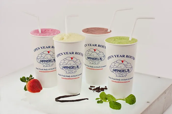 Handel's Homemade Ice Cream & Yogurt Picture 3