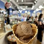 Kilwins Ice Cream - Chocolate - Fudge