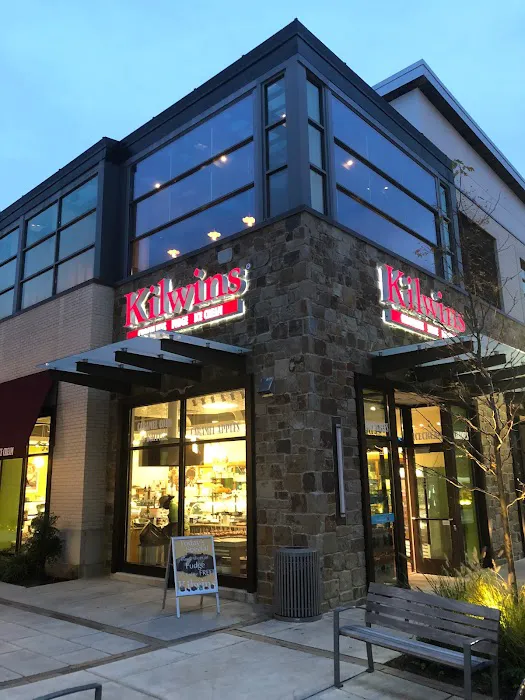 Kilwins Ice Cream - Chocolate - Fudge Picture 5