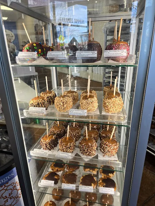 Kilwins Ice Cream - Chocolate - Fudge Picture 9
