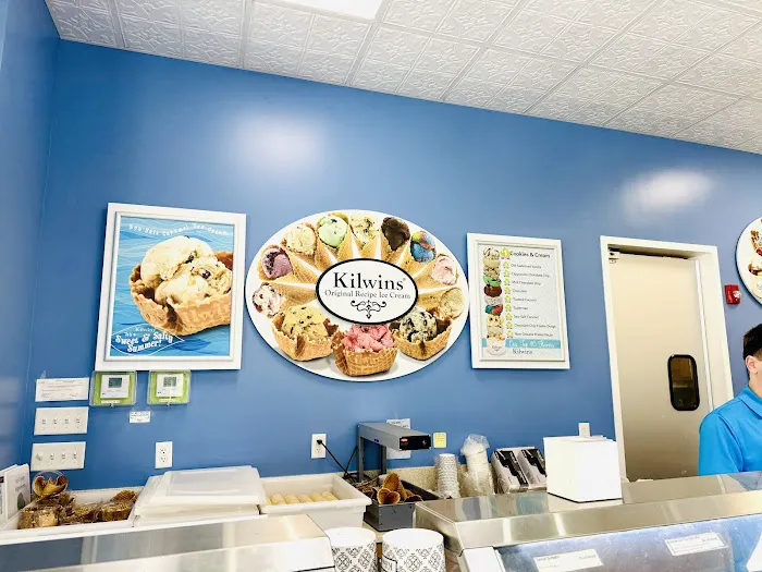 Kilwins Ice Cream - Chocolate - Fudge Picture 7