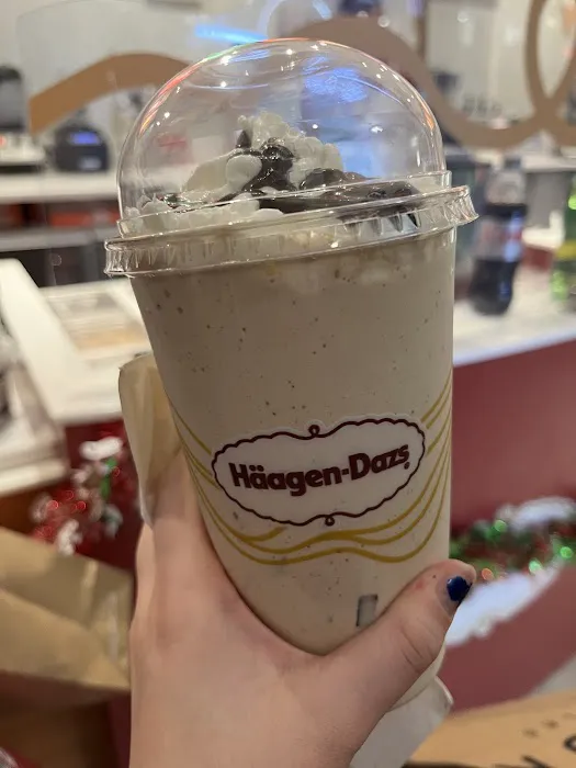 Häagen-Dazs Picture 7