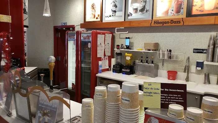 Häagen-Dazs Picture 4