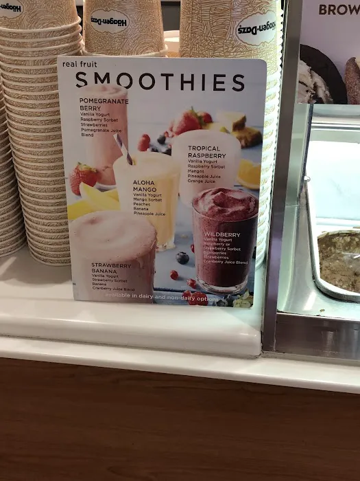 Häagen-Dazs Picture 2