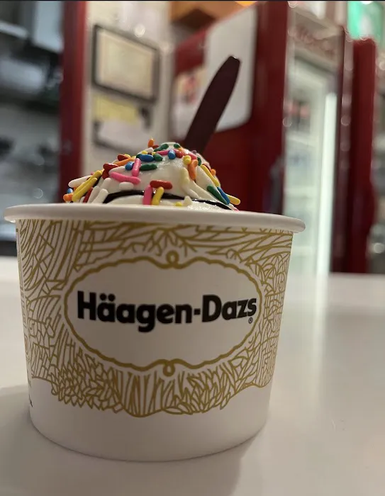 Häagen-Dazs Picture 6