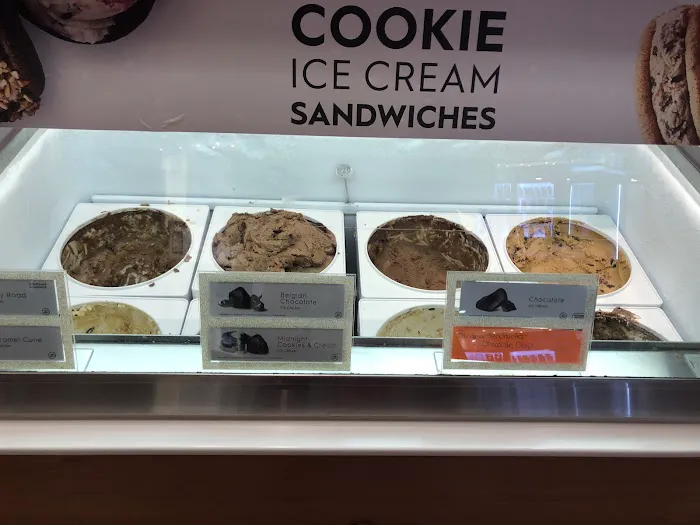 Häagen-Dazs Picture 3