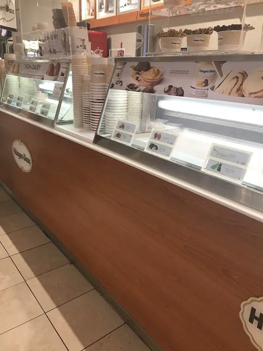 Häagen-Dazs Picture 10