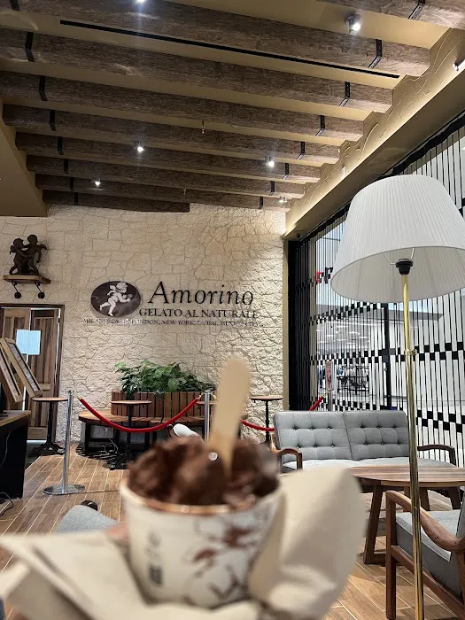 Gelato Aromi Picture 1