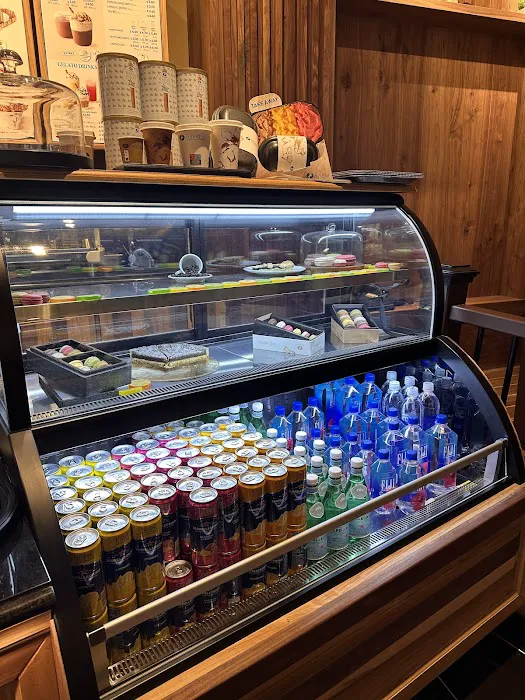 Gelato Aromi Picture 2