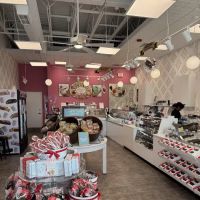 Kilwins Ice Cream - Chocolate - Fudge ico