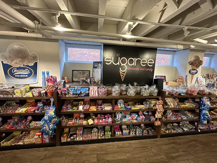 The Sugaree Wayne Picture 2