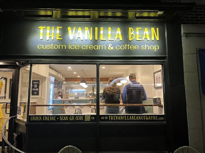 The Vanilla Bean Picture 3