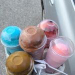 Capri Homemade Italian Ice