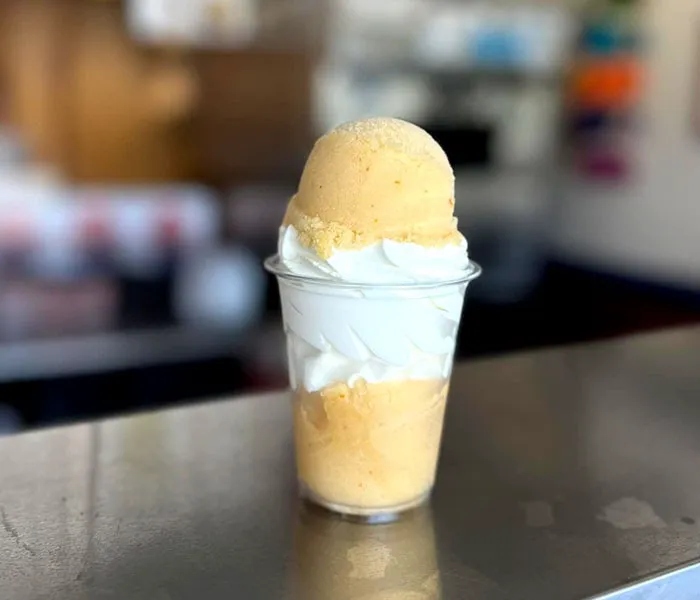 Capri Homemade Italian Ice Picture 8