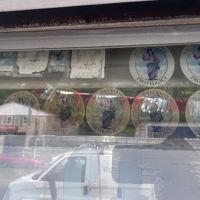 Buddy's Water Ice ico
