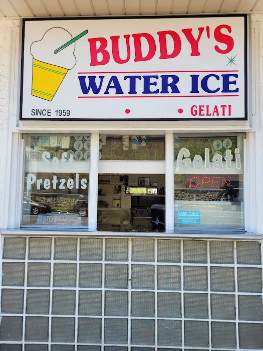 Buddy's Water Ice Picture 2