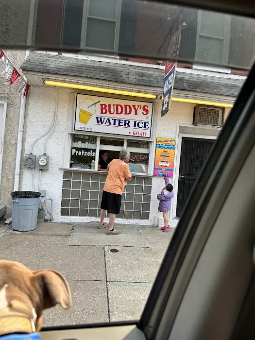 Buddy's Water Ice Picture 3